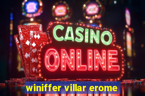 winiffer villar erome